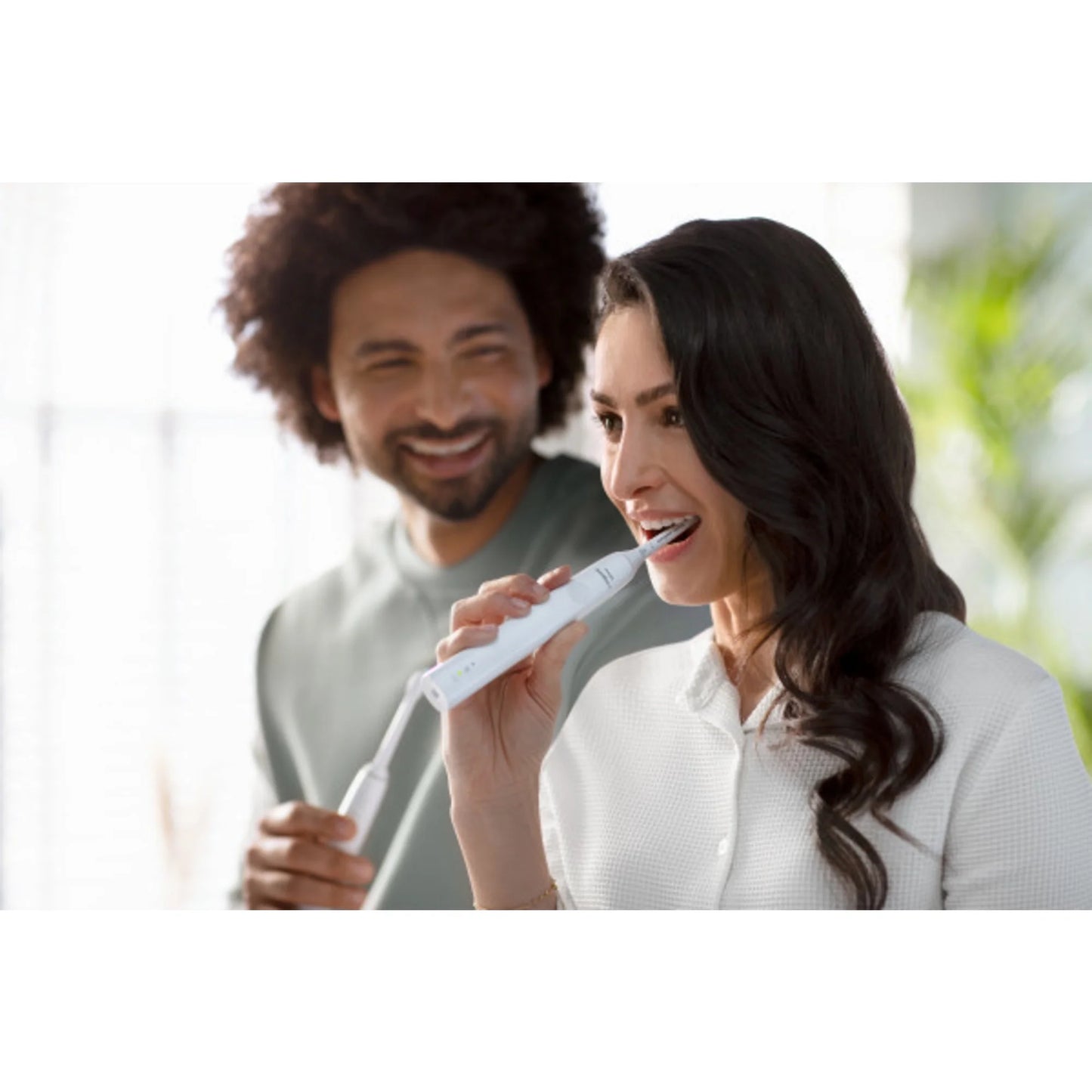 ULTIMATE Power Rechargeable Electric Toothbrush(TRAVEL KIT)