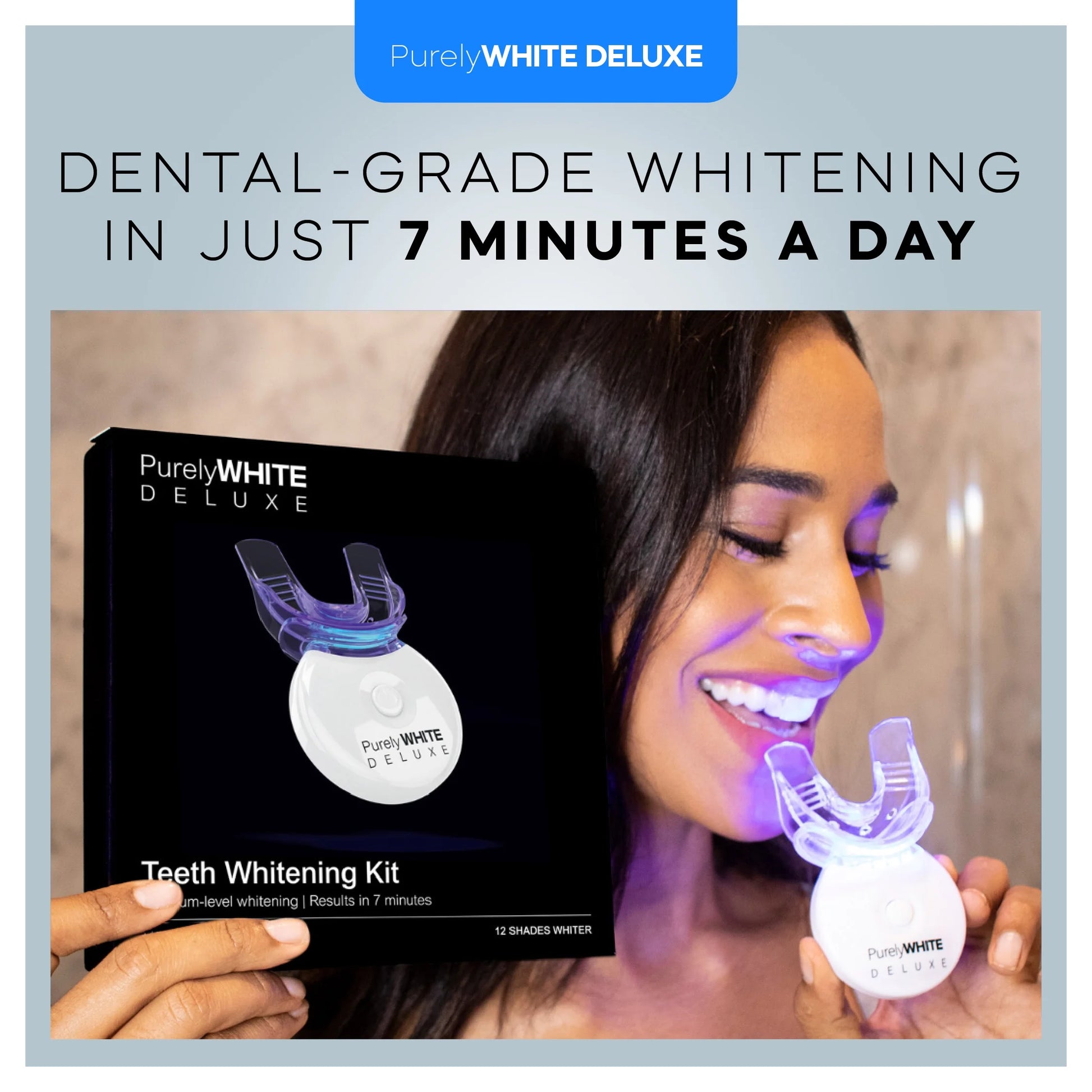 ULTRA Teeth Whitening Kit