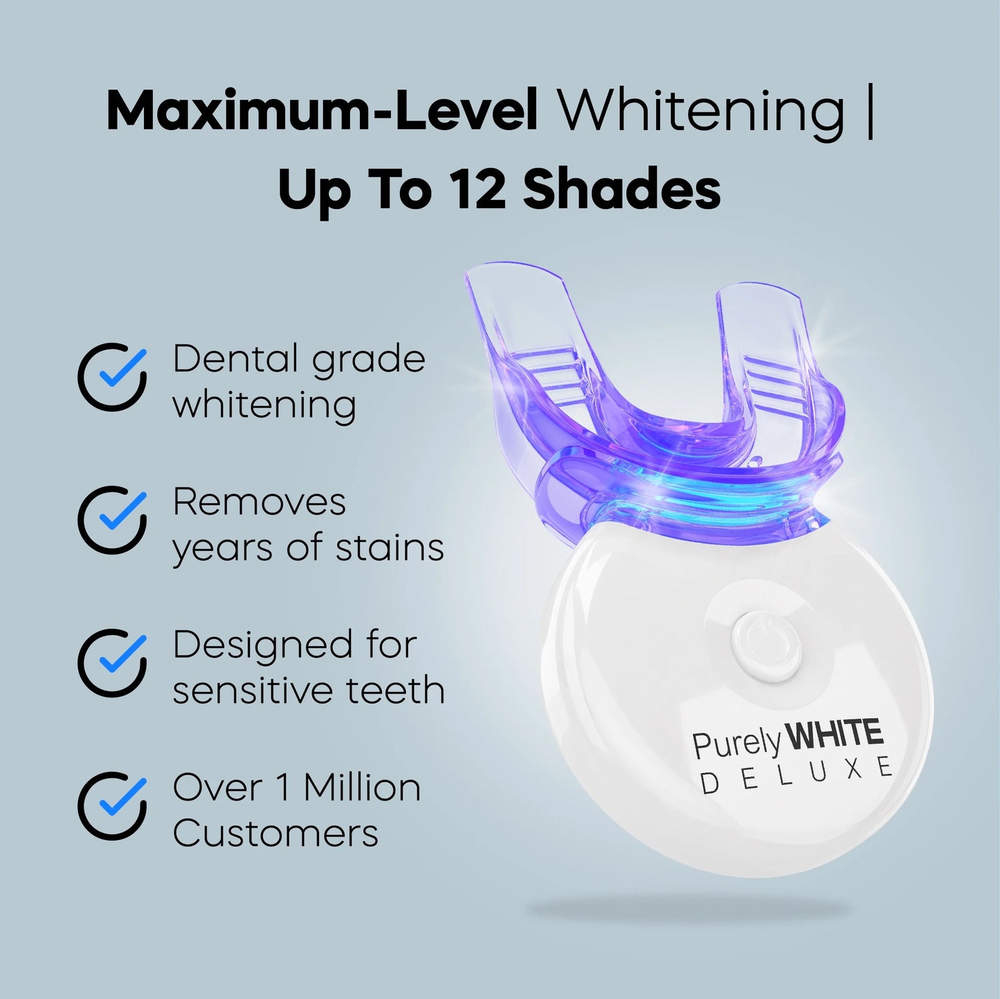 ULTRA Teeth Whitening Kit