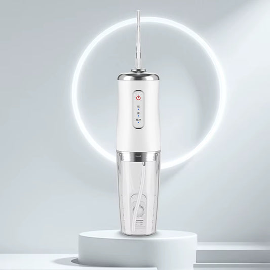 Portable High Pressure Dental Flosser 
