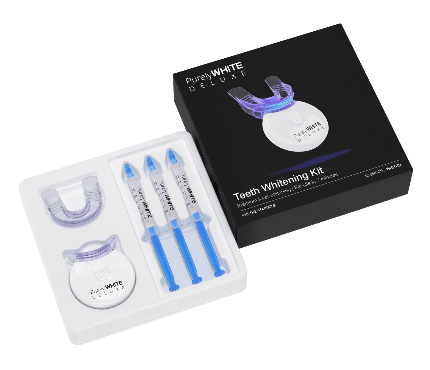 ULTRA Teeth Whitening Kit