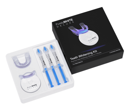 ULTRA Teeth Whitening Kit