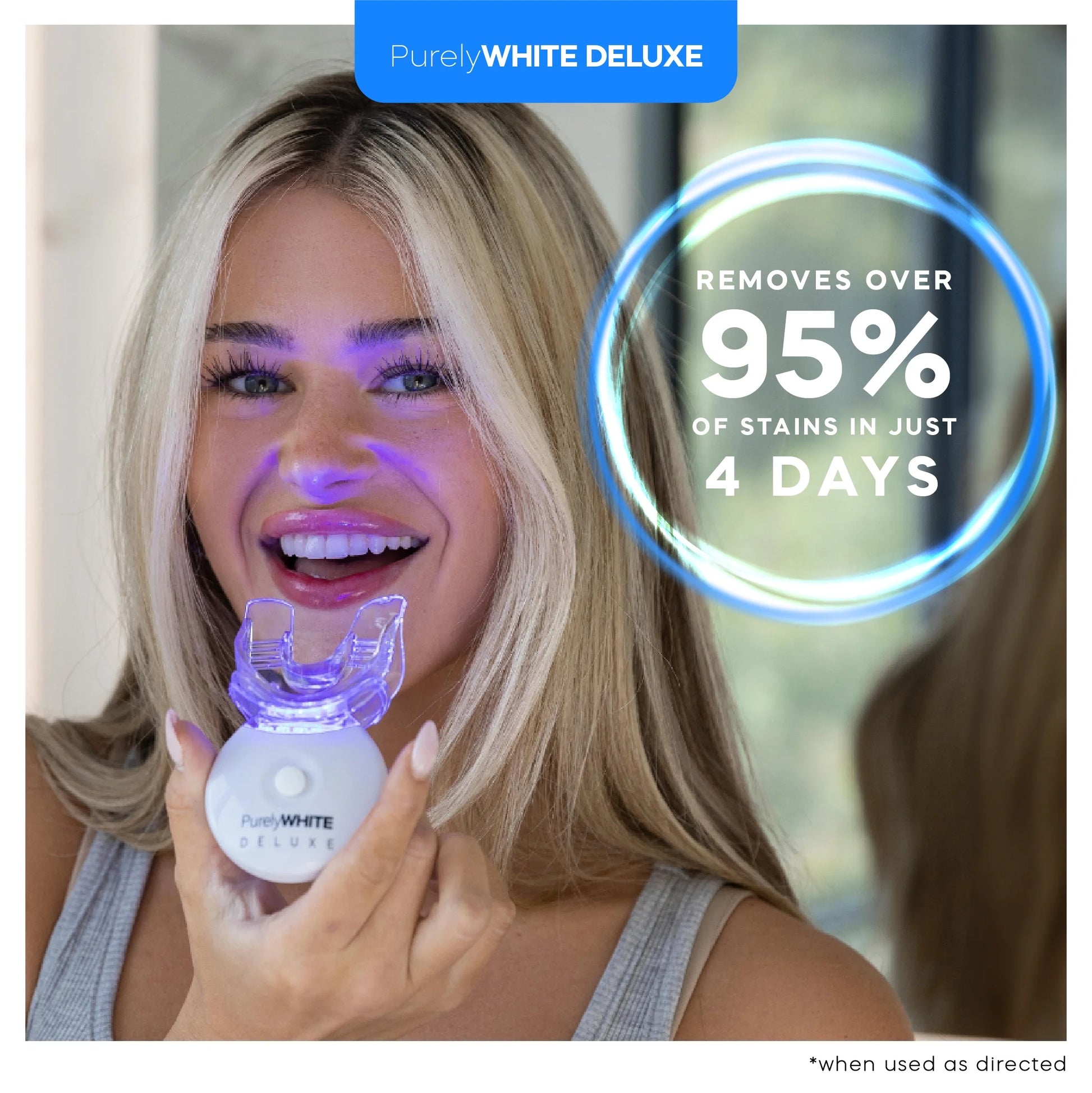 ULTRA Teeth Whitening Kit