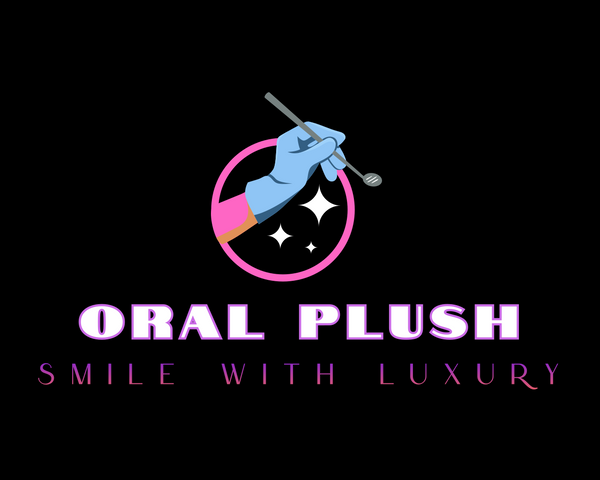 Oral Plush