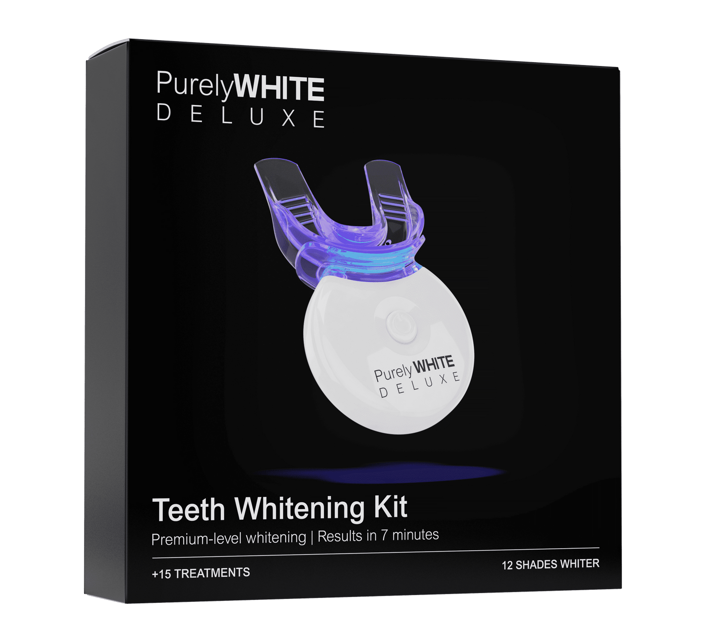 ULTRA Teeth Whitening Kit