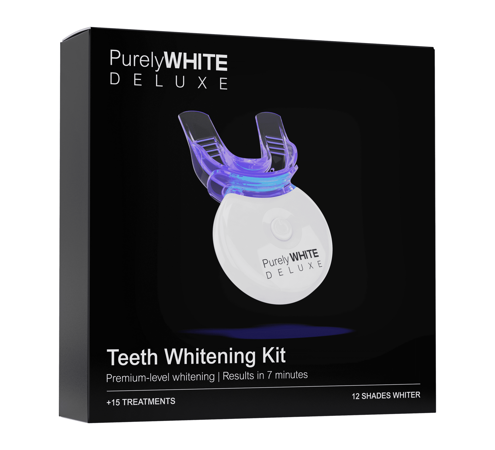 ULTRA Teeth Whitening Kit