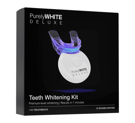 ULTRA Teeth Whitening Kit